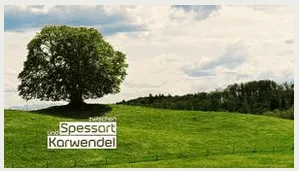 BR Spessart und Karwendel