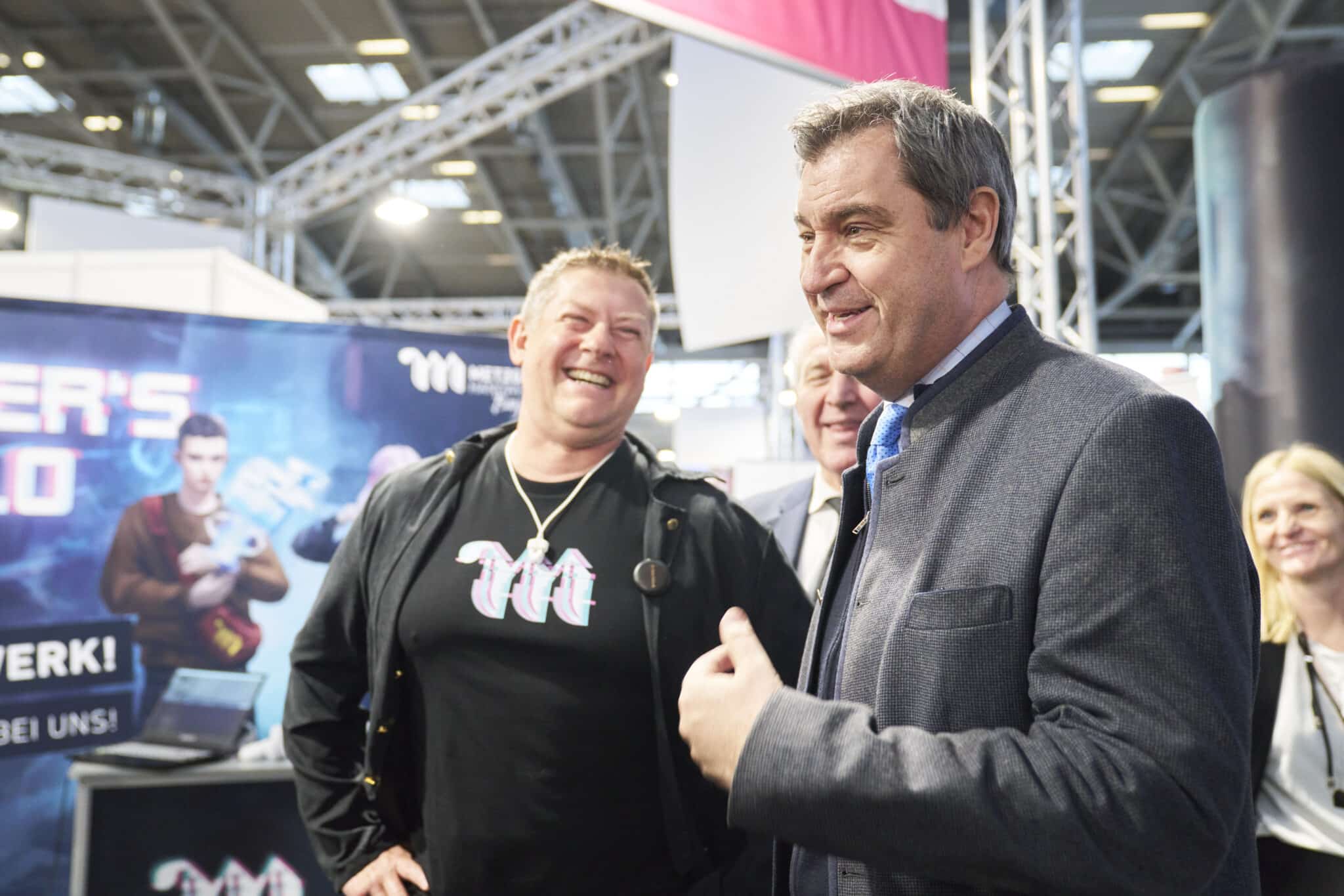 CopyrightNotice © GHM